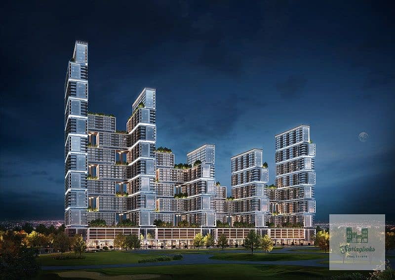 2 Sobha-One-1. jpg