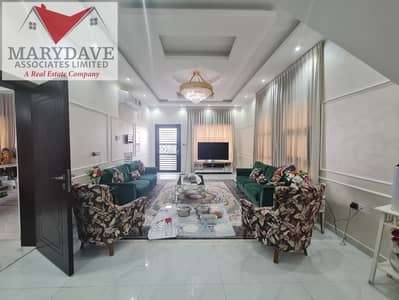 5 Bedroom Villa for Sale in Al Helio, Ajman - WhatsApp Image 2025-02-15 at 1.30. 46 PM. jpeg