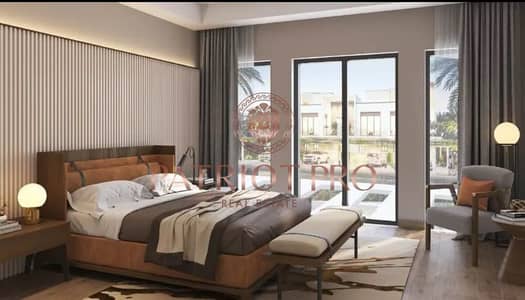 1 Bedroom Apartment for Sale in Dubai Investment Park (DIP), Dubai - riverside. jpg