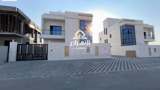 6 Bedroom Villa for Sale in Al Amerah, Ajman - batch_336dbc3f-b26a-4592-871b-9a5c7161e8cf. jpg