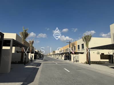 4 Bedroom Townhouse for Sale in Al Rahmaniya, Sharjah - IMG_4465. jpeg