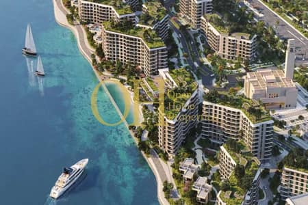1 Bedroom Flat for Sale in Yas Island, Abu Dhabi - IMG-20250214-WA0099. jpg
