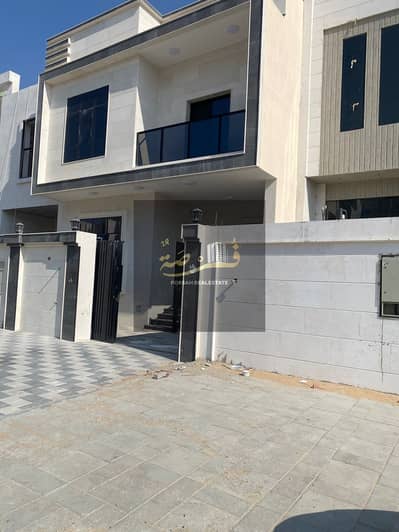 5 Bedroom Villa for Sale in Al Zahya, Ajman - e6216adc-4ba4-494c-84d1-b30d04584bde. jpg