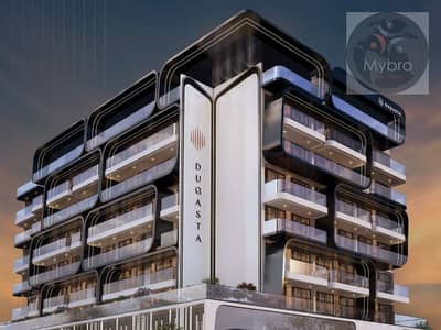 Studio for Sale in International City, Dubai - 1. PNG