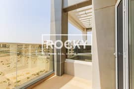 2 B/R with 3 Balconies | Liwan 2