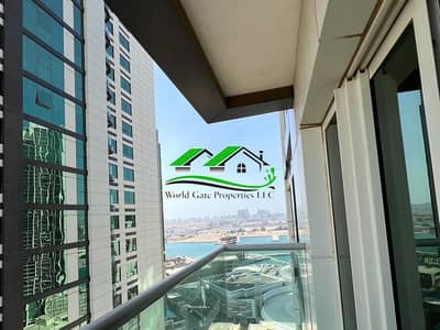 1 Bedroom Apartment for Rent in Al Reem Island, Abu Dhabi - 1739608885079-WhatsApp Image 2025-02-15 at 12.31. 33 PM. jpeg