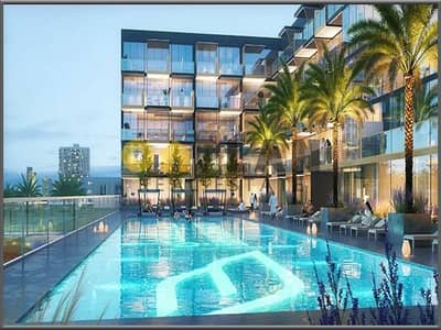 HIGH ROI | Stylish 2BHK with Private Pool | Ultra-Modern Smart Home ... - Ultra Modern Smart Home Condos With Views
