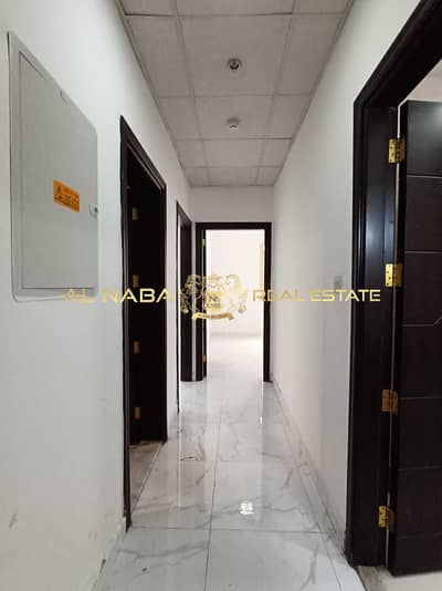 1 Bedroom Flat for Rent in Al Mutarad, Al Ain - WhatsApp Image 2025-02-14 at 4.45. 48 PM. jpeg