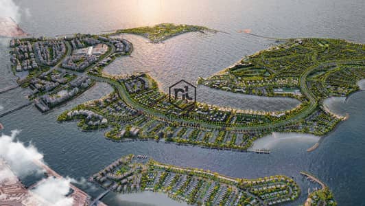 1 Bedroom Apartment for Sale in Dubai Islands, Dubai - Picture3. png