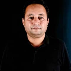 Muhammad Arshad Muhammad Arshad