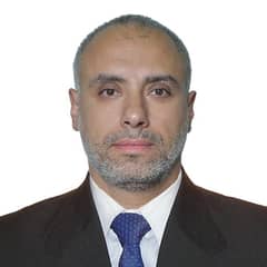 Mohamed Elmoghazy SI