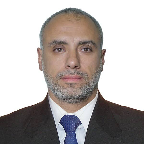 Mohamed Elmoghazy SI