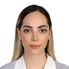 Melina Kantouri
