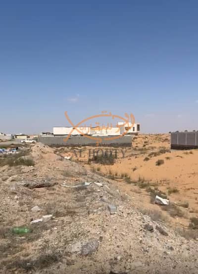 Industrial Land for Sale in Al Sajaa Industrial, Sharjah - 968. jpg