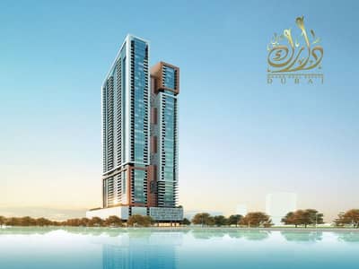 1 Bedroom Apartment for Sale in Al Mamzar, Sharjah - WhatsApp Image 2024-02-20 at 5.19. 03 PM. jpeg