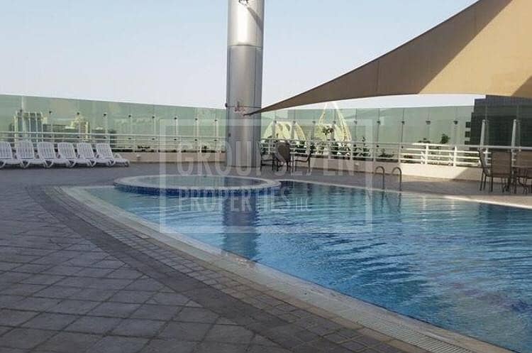 1 Bedroom Apartment for Rent in Jumeirah Lake Towers
