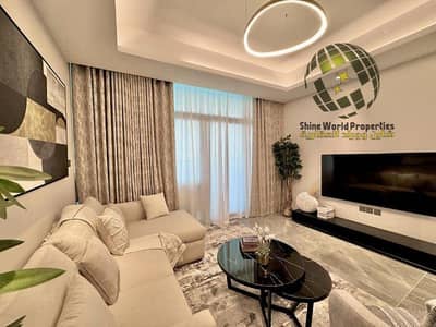 شقة 1 غرفة نوم للبيع في المنطقة الحرة عجمان، عجمان - 20f8cc40-daa5-401d-ad87-4310d104dc40. jpg