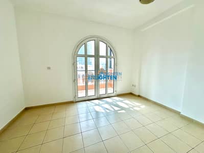 Rented | Middle Floor | Spacious | Family Building