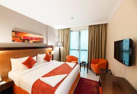 1 Bedroom Hotel Apartment for Rent in Al Barsha, Dubai - IMG-20240508-WA0084. jpg
