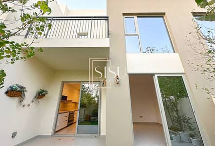 Close to Amenities | Single Row | Exclusive