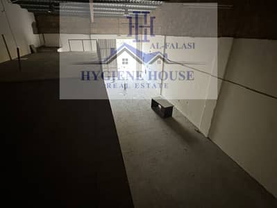 Warehouse for Rent in Al Jurf, Ajman - 11. jpg