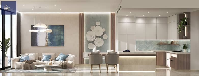فلیٹ 1 غرفة نوم للبيع في مدينة دبي للإنتاج، دبي - Apartment-samana (4). jpg