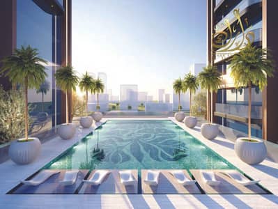 Studio for Sale in Jumeirah Village Triangle (JVT), Dubai - img31. jpg