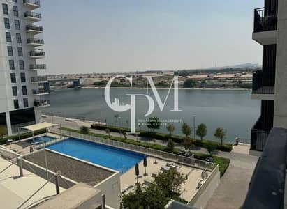 2 Bedroom Flat for Rent in Yas Island, Abu Dhabi - WhatsApp Image 2025-02-15 at 11.29. 07 AM (1). jpg