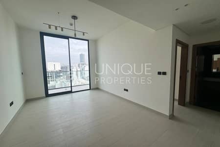 1 Bedroom Apartment for Sale in Jumeirah Village Circle (JVC), Dubai - Vacant | High Floor | Motivated Seller