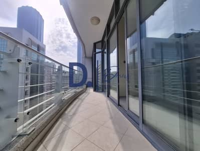 3BR + Maids | With Balcony | Parking & Amenities