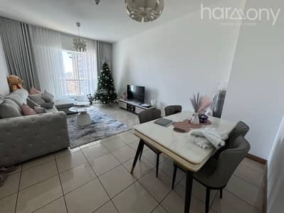 FULLY FURNISHED  SPACIOUS APARTMENT | VACANT SOON
