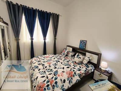 Studio for Rent in Al Jurf, Ajman - WhatsApp Image 2025-02-15 at 3.39. 13 AM. jpeg