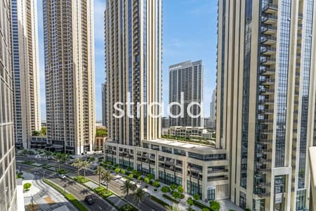 Spacious | Appliances | Vacant