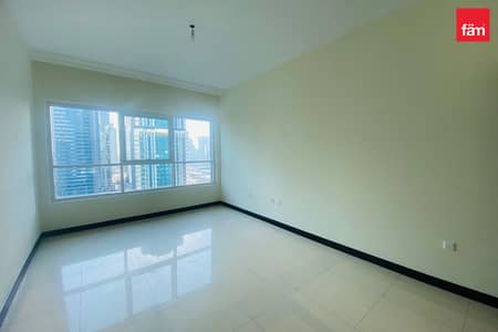 BALCONY | VACANT |  UNFURNISHED | VASTU