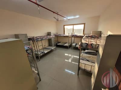 Labour Camp for Rent in Mussafah, Abu Dhabi - WhatsApp Image 2022-01-28 at 7.39. 52 PM. jpeg