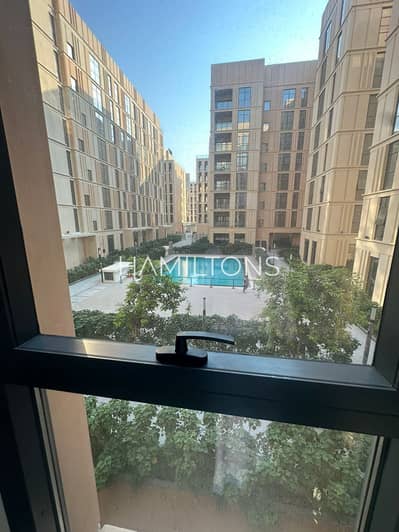 姆瓦伊莱社区， 夏尔迦 1 卧室公寓待售 - IMG-20250212-WA0028. jpg