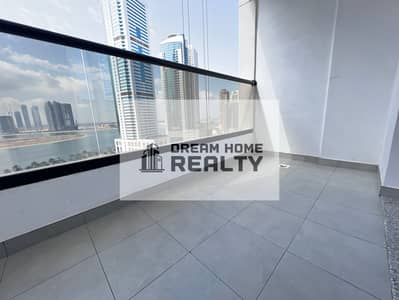 2 Bedroom Flat for Rent in Al Khan, Sharjah - 180B5354-9A50-4DAD-8D80-29DB72D1F033. jpeg