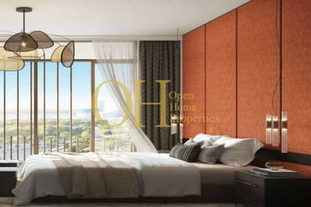 2 Cпальни Апартамент Продажа в Остров Садият, Абу-Даби - IMG-20250215-WA0062. jpg