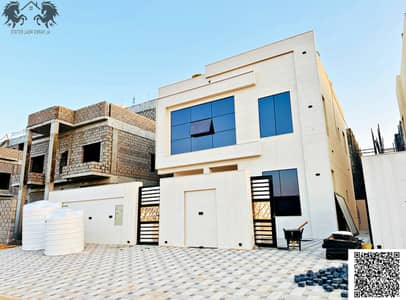 3 Bedroom Villa for Sale in Al Helio, Ajman - batch_b7773f45-077d-4363-bf0a-d2b6e14848b4. jpg