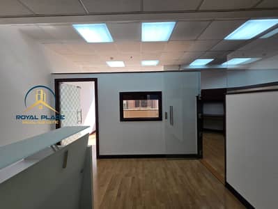 Office for Rent in Sheikh Zayed Road, Dubai - 20250211_104644. jpg