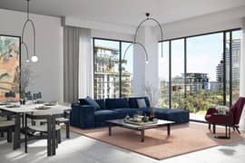 Prime location|Corner unit| Maids/Utility Room