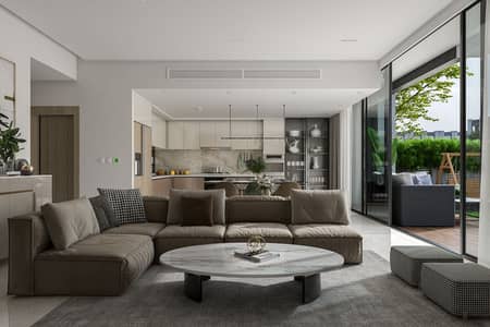 4 Bedroom Townhouse for Sale in Dubailand, Dubai - Spacious | Great Community | Great Living