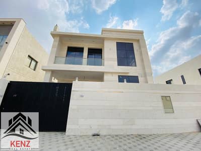 5 Bedroom Villa for Rent in Al Yasmeen, Ajman - WhatsApp Image 2025-02-15 at 1.47. 11 AM. jpeg