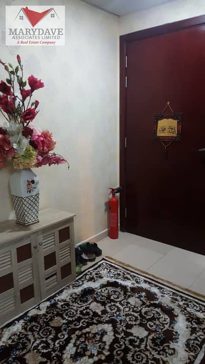2 Cпальни Апартаменты Продажа в Аль Рашидия, Аджман - WhatsApp Image 2025-02-15 at 4.09. 34 PM (5). jpeg