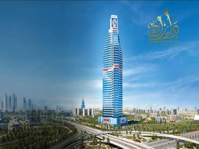 1 Bedroom Flat for Sale in Dubai Silicon Oasis (DSO), Dubai - Screenshot 2025-02-15 161915. png