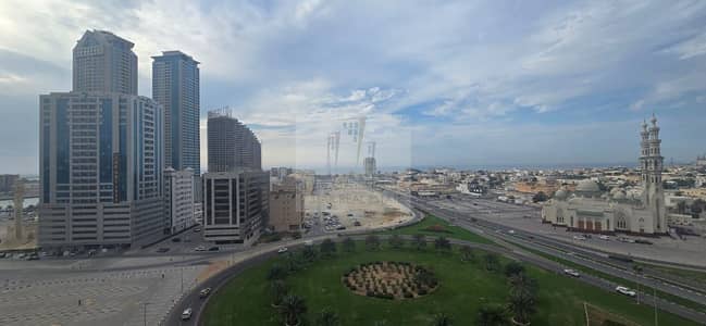 3 Bedroom Flat for Sale in Al Khan, Sharjah - WhatsApp Image 2025-02-15 at 4.35. 24 PM. jpeg