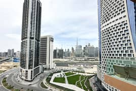 شقة في فندق إس إل إس دبي،الخليج التجاري 1 غرفة 180000 درهم - 10894894