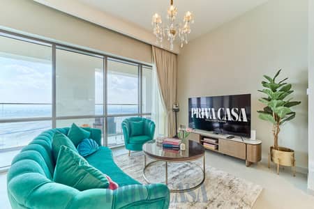 2 Bedroom Apartment for Rent in Dubai Creek Harbour, Dubai - 4Q5A8875_HDR1. jpg