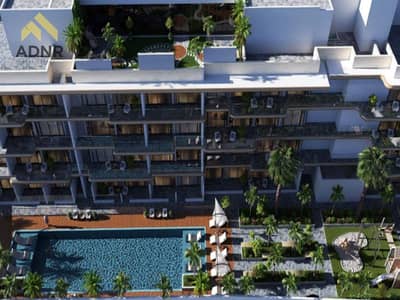 1 Bedroom Apartment for Sale in Dubai Land Residence Complex, Dubai - AS. png