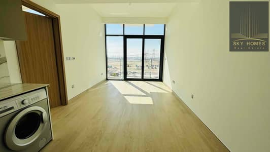 1 Bedroom Flat for Rent in Meydan City, Dubai - IMG_4187. jpg